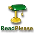 ReadPlease