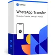 UltFone WhatsApp Transfer