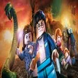 LEGO Harry Potter: Years 5-7