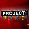PROJECT: PLAYTIME