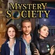 Hidden Objects: Mystery Society HD
