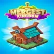 Mergest Kingdom: Merge Puzzle