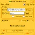 Moo0 VoiceRecorder