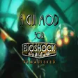 A GUI Mod for BioShock: Remastered