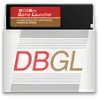 DOSBox Game Launcher