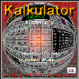 Kalkulator