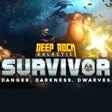 Deep Rock Galactic: Survivor