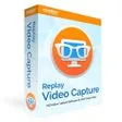 Replay Video Capture
