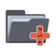 PSA File Organizer