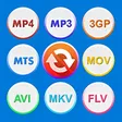 Media Converter Pro!