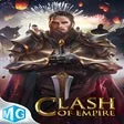 Clash of Empire: Epic Strategy War Game