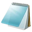 XPad text editor