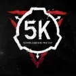 SCP: 5K