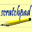 Scratchpad