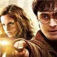 Harry Potter & The Deathly Hallows Part 2