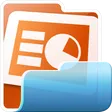 PPTX Open File Tool