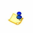 Alarm Stickies 3