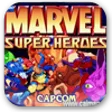 Marvel Super Heroes