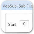 VobSub
