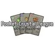 Pocket Crystal League