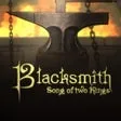 Blacksmith. Song of two Kings.
