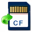 CF Card Recovery Pro
