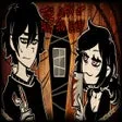 Coffin of Andy and Leyley