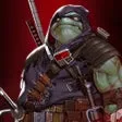 Teenage Mutant Ninja Turtles: The Last Ronin