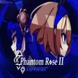 Phantom Rose 2 Sapphire