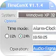 TimeComX