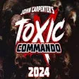 John Carpenters Toxic Commando