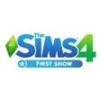 The Sims 4 First Snow Mod