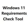 Windows 11 Requirements Check Tool