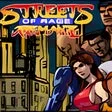 Streets of Rage Remake
