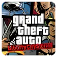 GTA Liberty City Stories Wallpaper