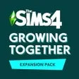 The Sims 4 Growing Together Expansion Pack
