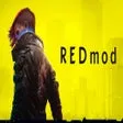 Cyberpunk 2077 Infinite Attribute Reset - REDmod