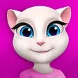 My Talking Angela