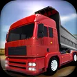 Offroad Big Truck Driver Simulator