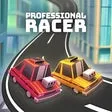 Professional Racer