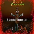 Spongebob Horror Game: Goofy Goobers