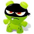 Ninja Pendisk