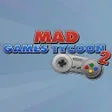 Mad Games Tycoon 2