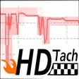 HD Tach
