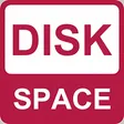 UtilStudio Disk Space Finder
