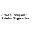 Sidebar Diagnostics