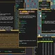 DFHack - Dwarf Fortress Modding Engine