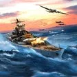 Sea Warfare: Glorious