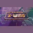 STAR WARS - X-Wing Special Edition