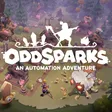 Oddsparks: An Automation Adventure